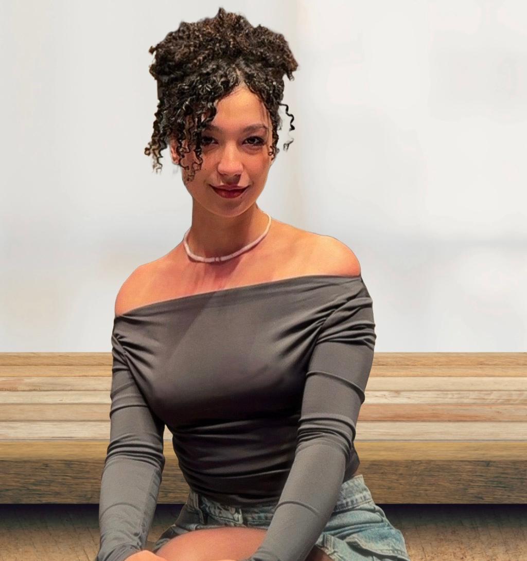 Picture of the author