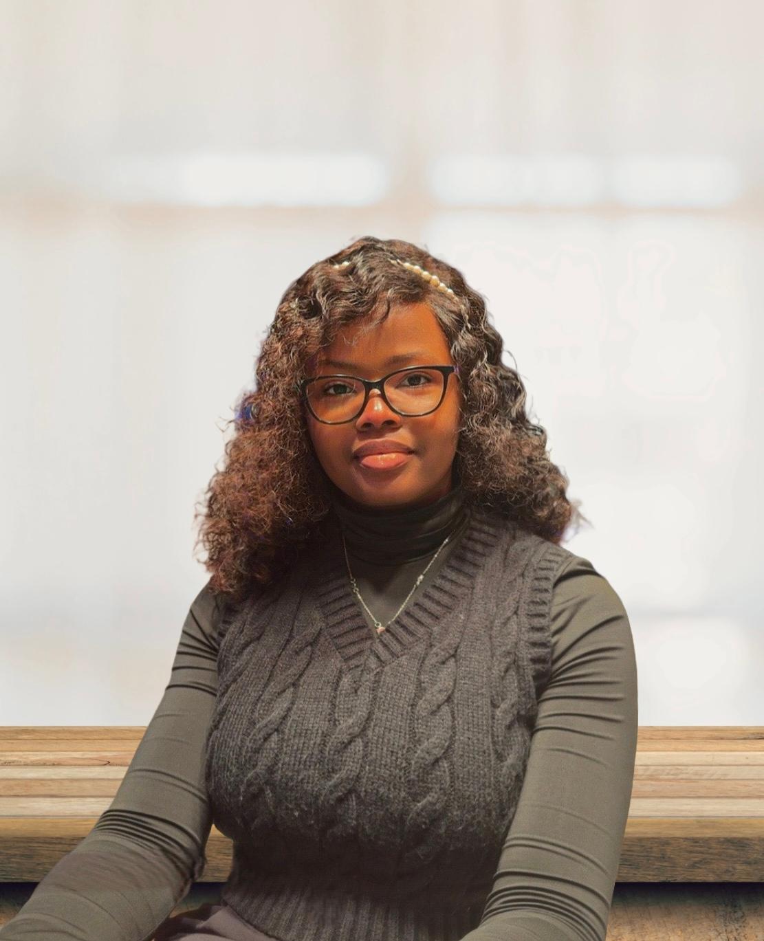 Picture of the author